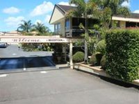 Park Motor Inn