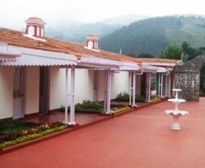 фото отеля Kluneys Mystique Ville Resort Ooty