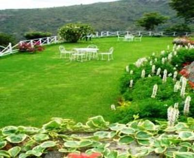 фото отеля Kluneys Mystique Ville Resort Ooty