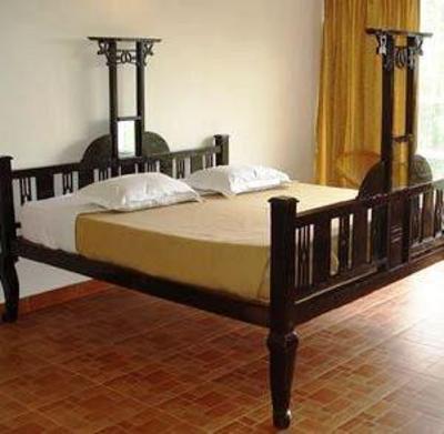 фото отеля Kluneys Mystique Ville Resort Ooty