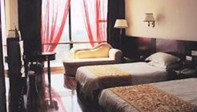 фото отеля New Century Hotel Leqing