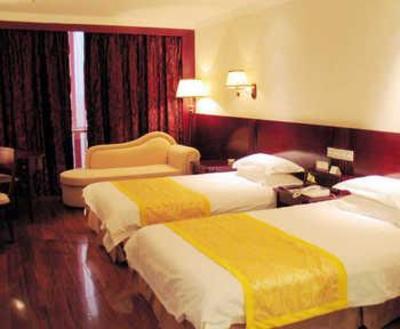 фото отеля New Century Hotel Leqing