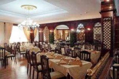 фото отеля Al Azhar Hotel