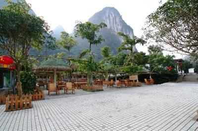 фото отеля Mountain View Retreat