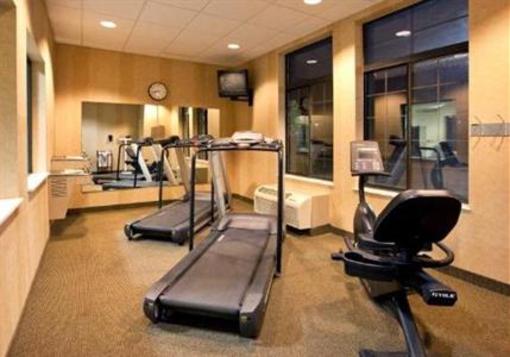 фото отеля Holiday Inn Express Logan