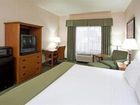 фото отеля Holiday Inn Express Logan