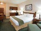 фото отеля Holiday Inn Express Logan
