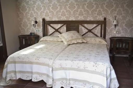 фото отеля Hotel Palacio Oxangoiti