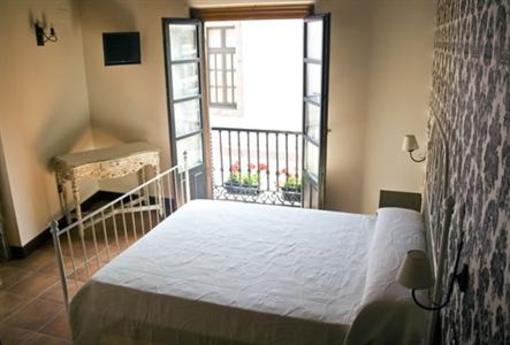 фото отеля Hotel Palacio Oxangoiti