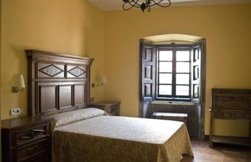 фото отеля Hotel Palacio Oxangoiti