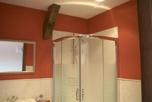 фото отеля Hotel Palacio Oxangoiti