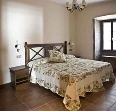 фото отеля Hotel Palacio Oxangoiti