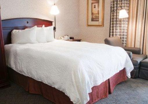 фото отеля Quality Inn Michagan City