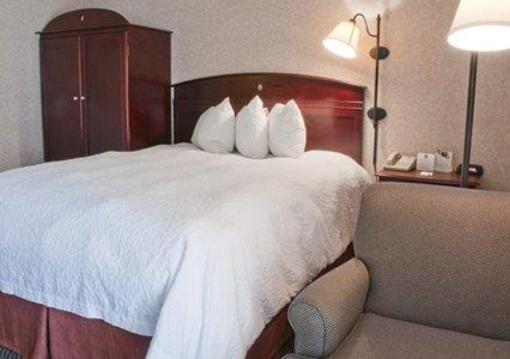 фото отеля Quality Inn Michagan City