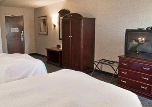 фото отеля Quality Inn Michagan City