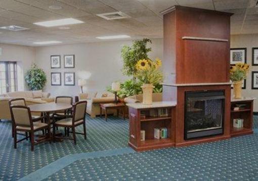 фото отеля Quality Inn Michagan City
