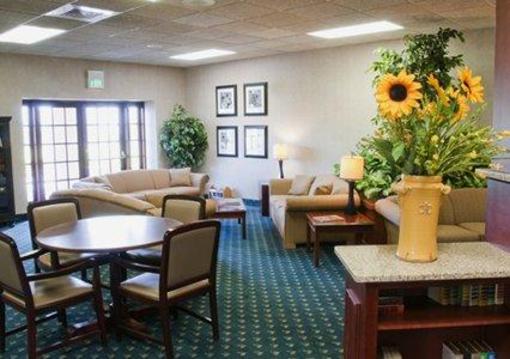 фото отеля Quality Inn Michagan City