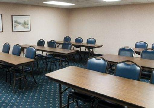 фото отеля Quality Inn Michagan City