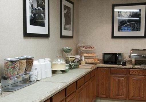 фото отеля Quality Inn Michagan City
