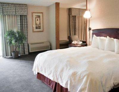 фото отеля Quality Inn Michagan City