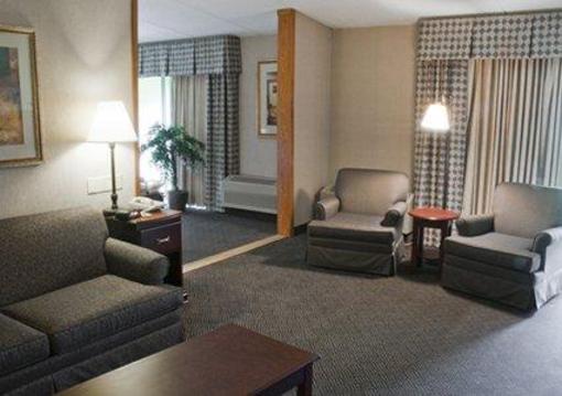 фото отеля Quality Inn Michagan City