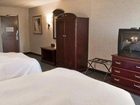 фото отеля Quality Inn Michagan City