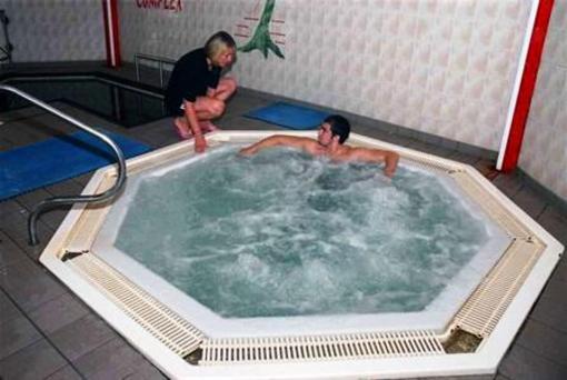 фото отеля Ostan Hotel Gweedore