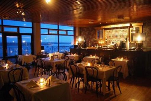 фото отеля Ostan Hotel Gweedore