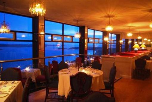 фото отеля Ostan Hotel Gweedore