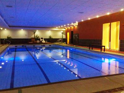 фото отеля Ostan Hotel Gweedore