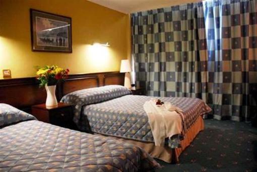 фото отеля Ostan Hotel Gweedore