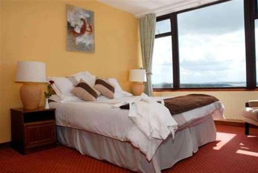 фото отеля Ostan Hotel Gweedore