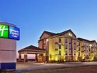 фото отеля Holiday Inn Express Shawnee I-40
