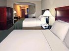 фото отеля Holiday Inn Express Shawnee I-40