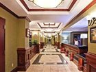 фото отеля Holiday Inn Express Shawnee I-40