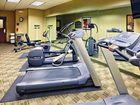 фото отеля Holiday Inn Express Shawnee I-40