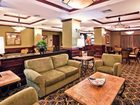фото отеля Holiday Inn Express Shawnee I-40