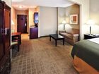 фото отеля Holiday Inn Express Shawnee I-40