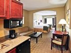 фото отеля Holiday Inn Express Shawnee I-40