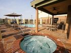 фото отеля Holiday Inn Express Shawnee I-40