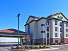фото отеля Holiday Inn Express Shawnee I-40