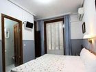 фото отеля Hostal Dulcinea