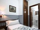 фото отеля Hostal Dulcinea