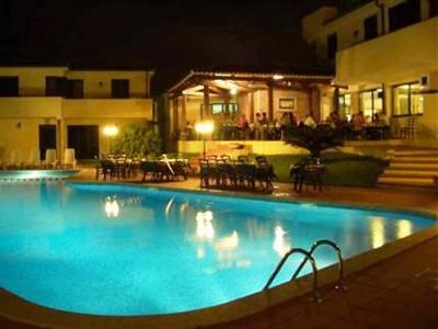 фото отеля Hotel La Ciaccia