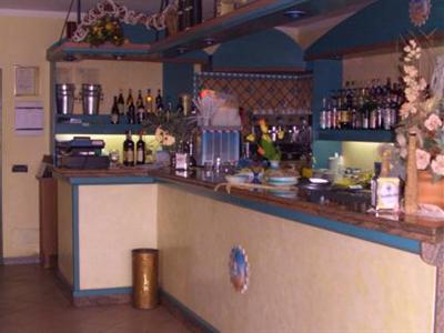 фото отеля Hotel La Ciaccia