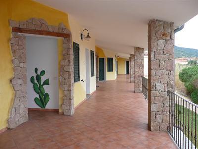 фото отеля Hotel La Ciaccia