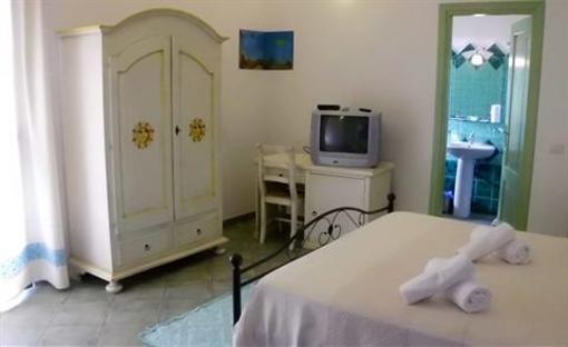 фото отеля Hotel La Ciaccia