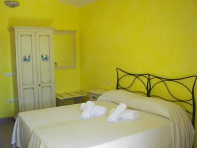 фото отеля Hotel La Ciaccia