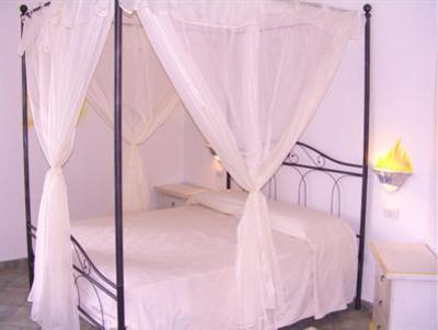 фото отеля Hotel La Ciaccia