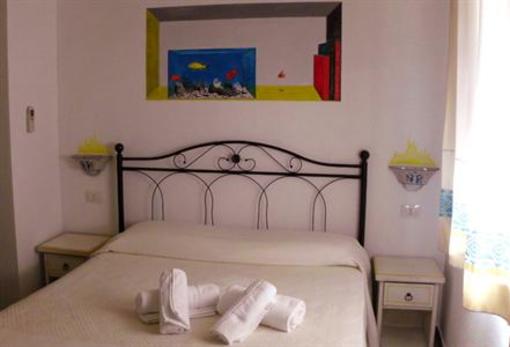 фото отеля Hotel La Ciaccia
